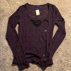 aeropostale shirt, never worn